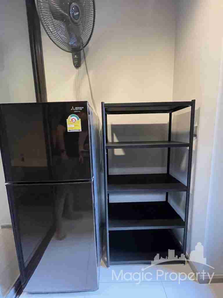 Property Image – Life Asoke – Rama 9