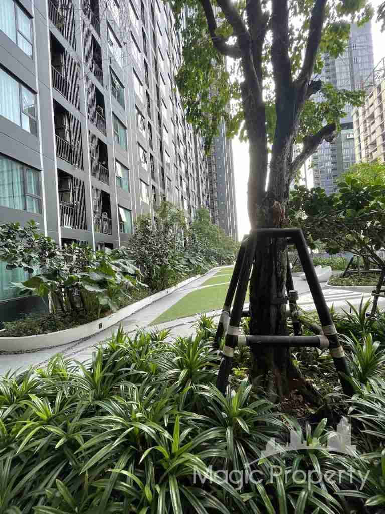 Property Image – Life Asoke – Rama 9