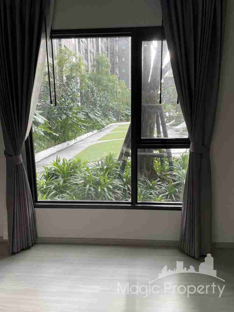 1 Bedroom Condominium For Sale in Life Asoke - Rama 9, Asoke-Din Daeng Road, Makkasan, Ratchathewi, Bangkok 10400