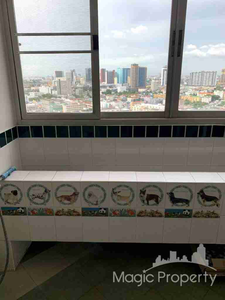 Property Image – Tai Ping Towers