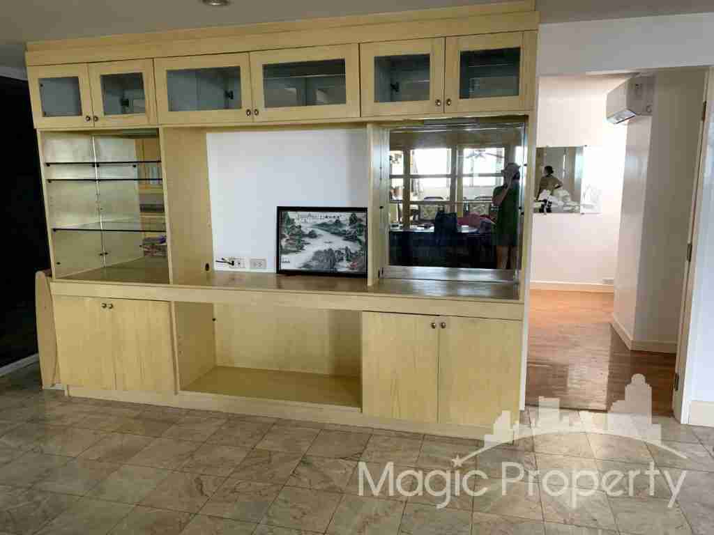 Property Image – Tai Ping Towers