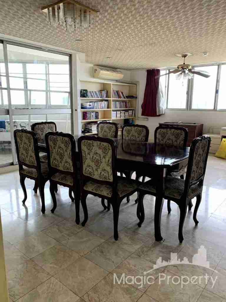 Property Image – Tai Ping Towers