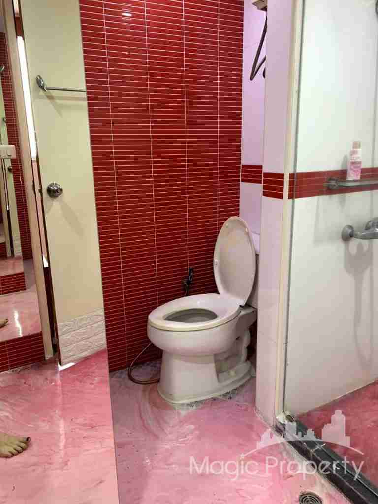 Property Image – Tai Ping Towers