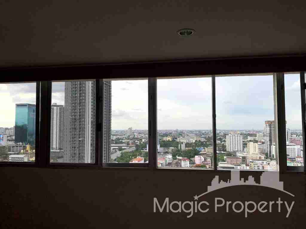 Property Image – Tai Ping Towers