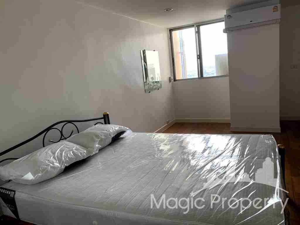 Property Image – Tai Ping Towers