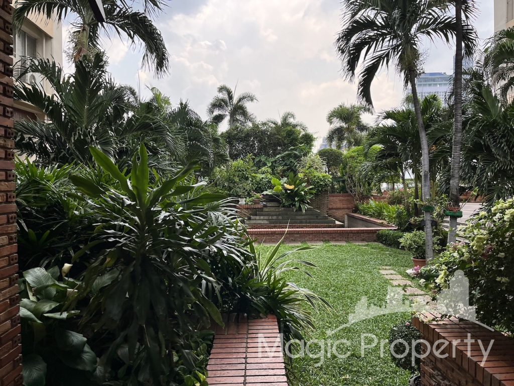 Property Image – Tai Ping Towers