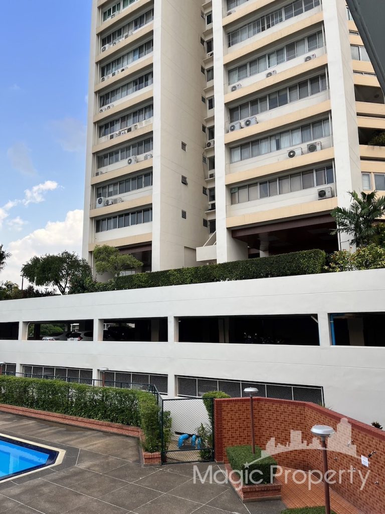 Property Image – Tai Ping Towers