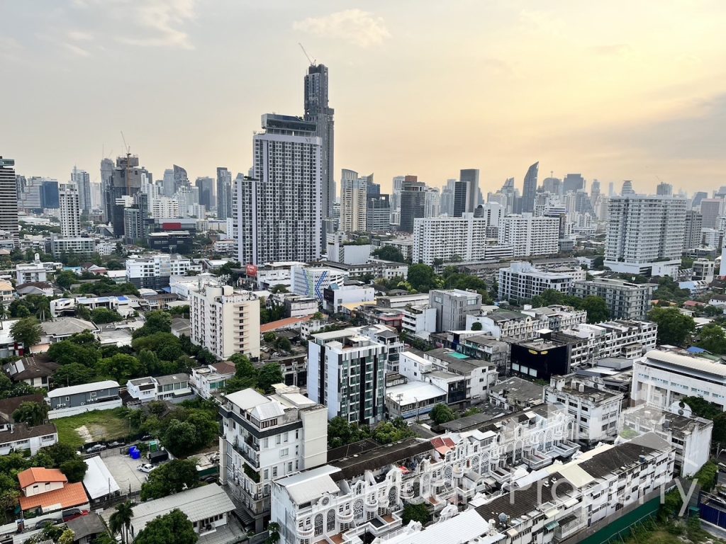 Property Image – Tai Ping Towers