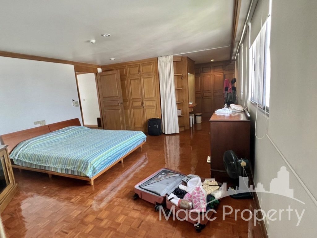 Property Image – Tai Ping Towers