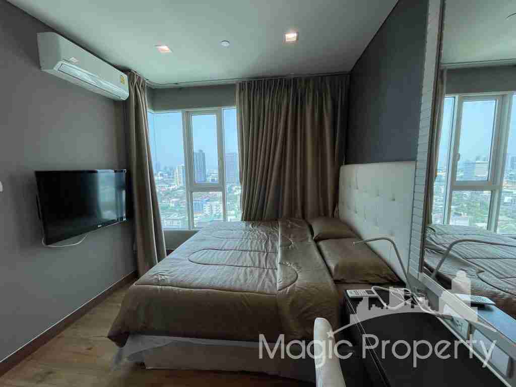 Property Image – IVY Thonglor Condominium