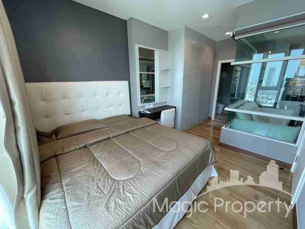 Property Image – IVY Thonglor Condominium
