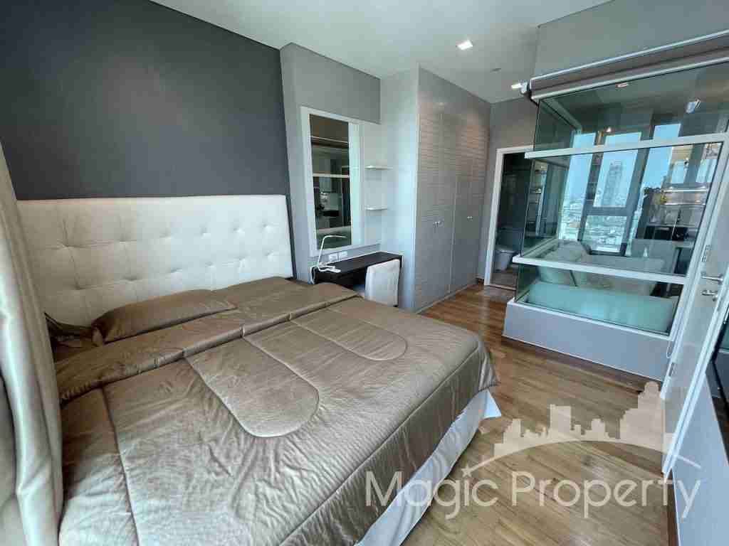 Property Image – IVY Thonglor Condominium