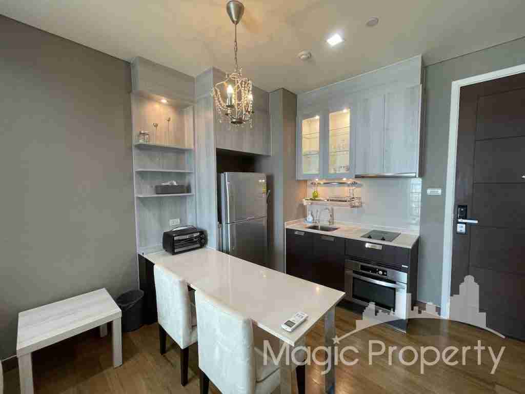 Property Image – IVY Thonglor Condominium