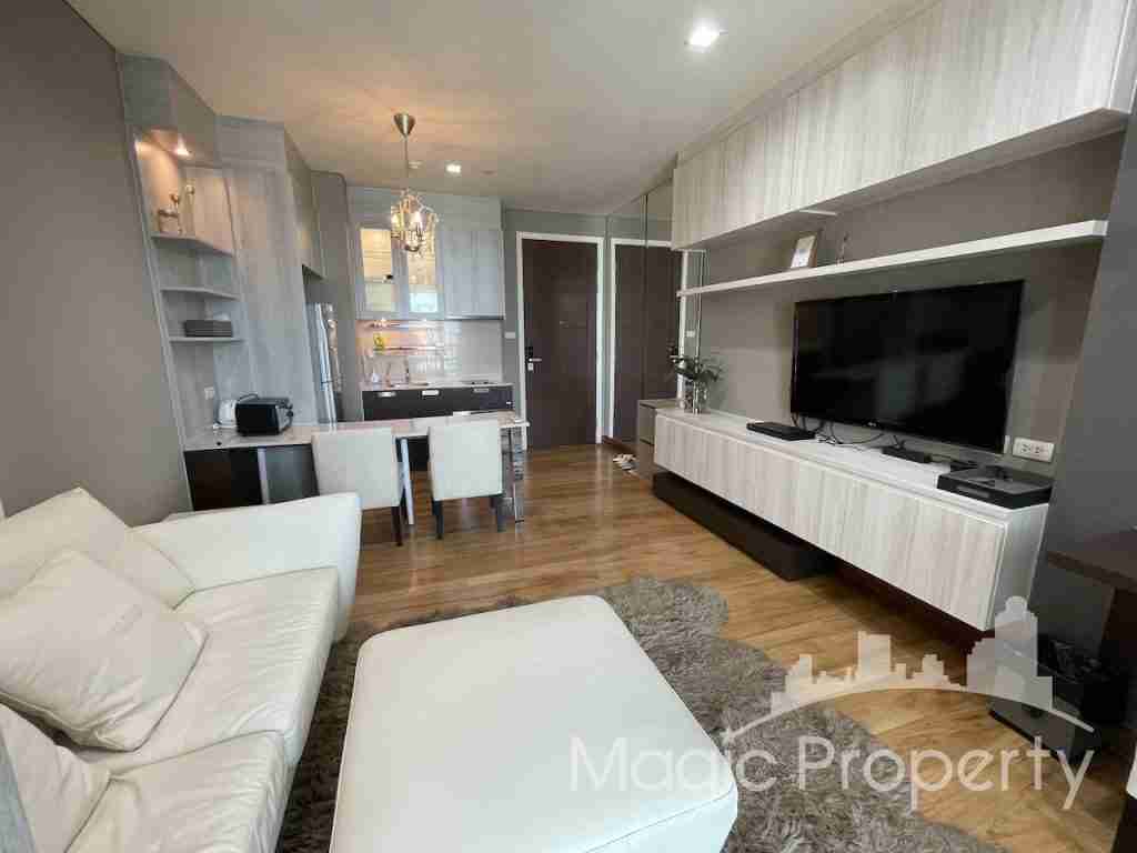 Property Image – IVY Thonglor Condominium