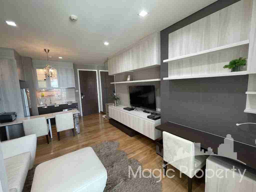 Property Image – IVY Thonglor Condominium