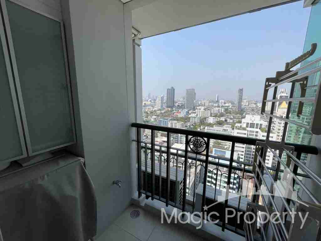 Property Image – IVY Thonglor Condominium