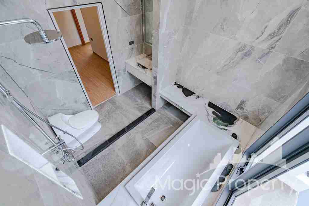 Property Image – Townhouse Ekkamai 12 Alley