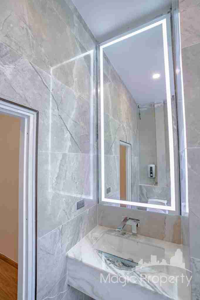 Property Image – Townhouse Ekkamai 12 Alley