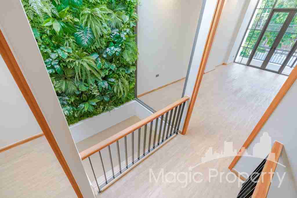 Property Image – Townhouse Ekkamai 12 Alley