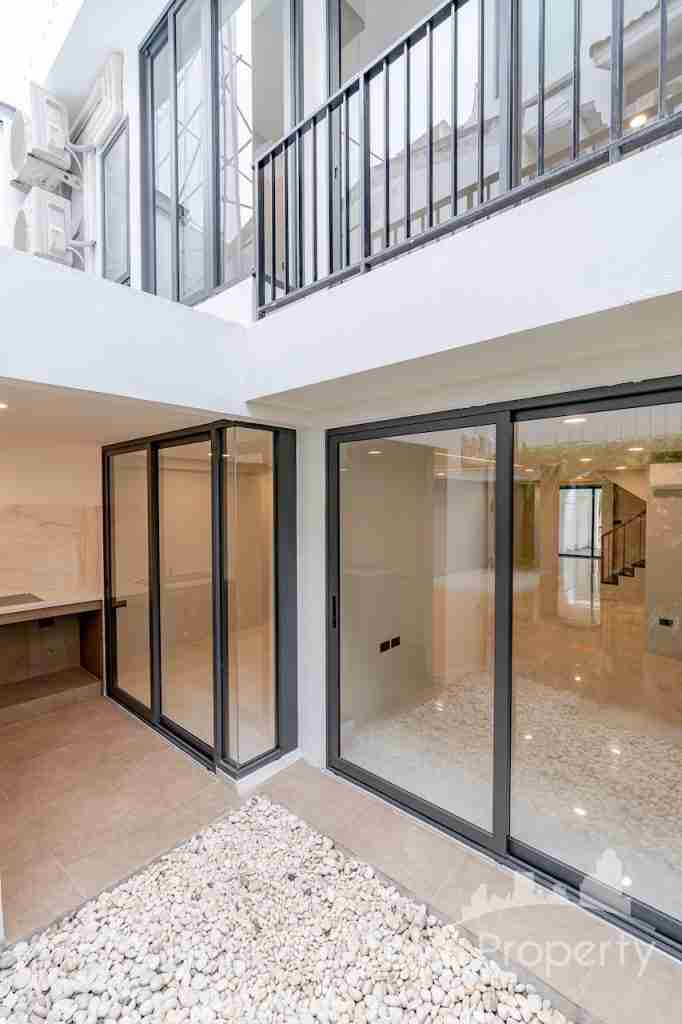 Property Image – Townhouse Ekkamai 12 Alley