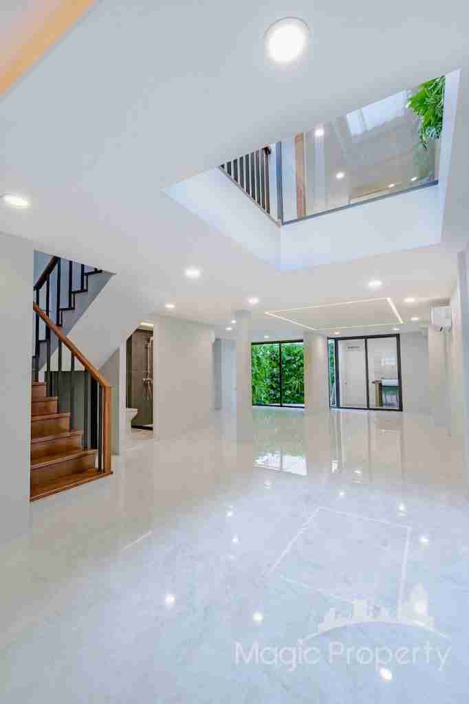 Property Image – Townhouse Ekkamai 12 Alley