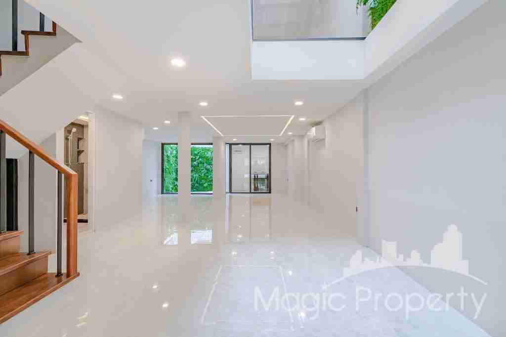 Property Image – Townhouse Ekkamai 12 Alley