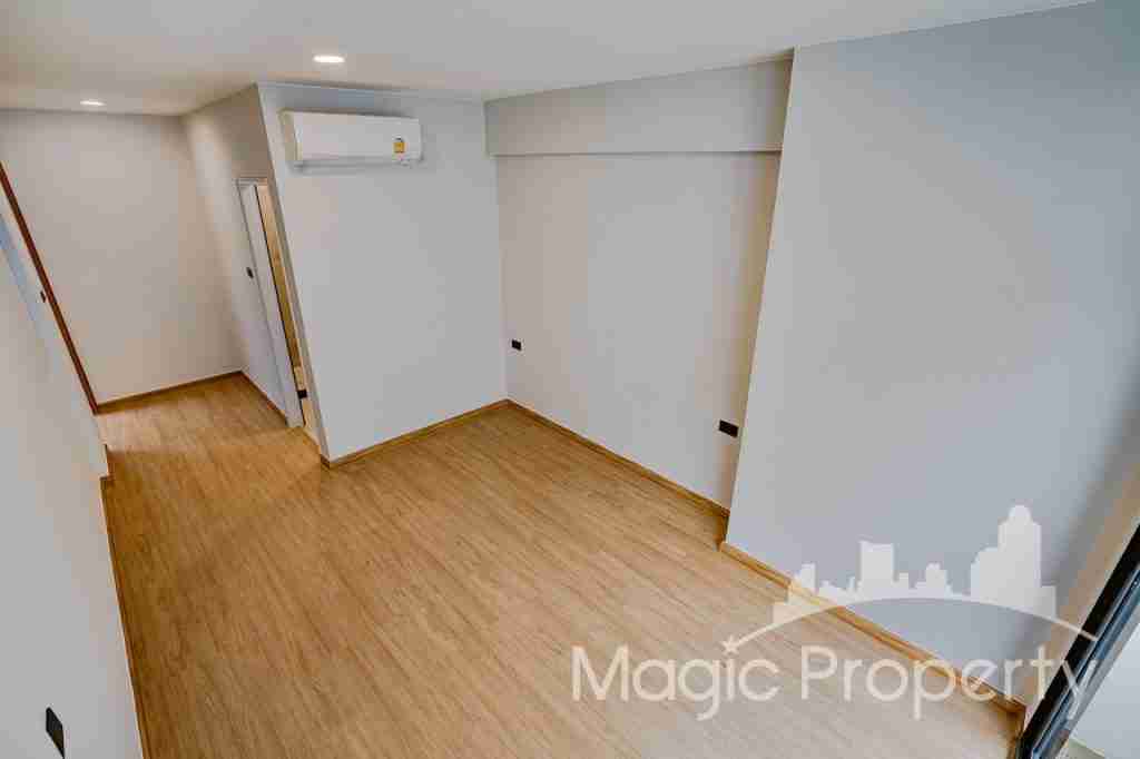 Property Image – Townhouse Ekkamai 12 Alley