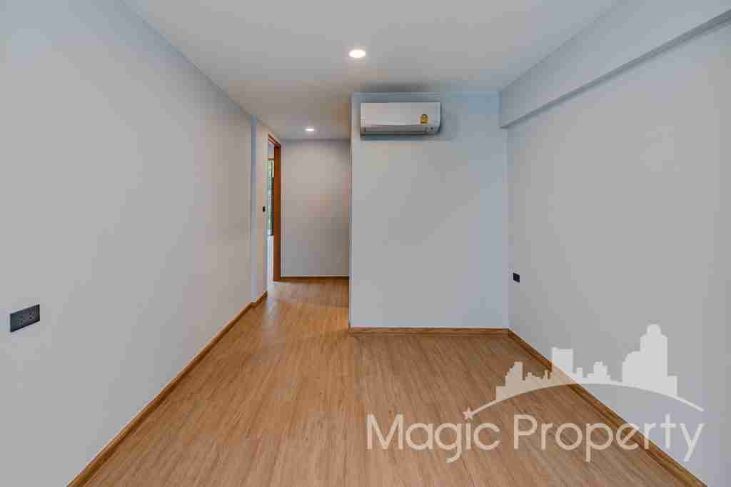 Property Image – Townhouse Ekkamai 12 Alley