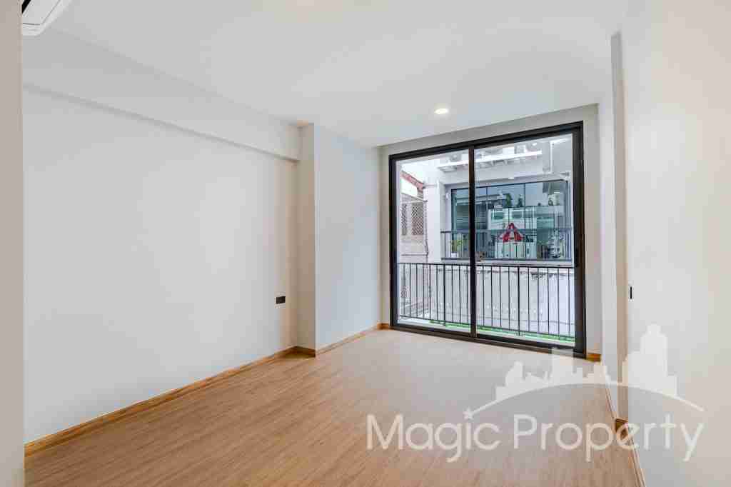 Property Image – Townhouse Ekkamai 12 Alley