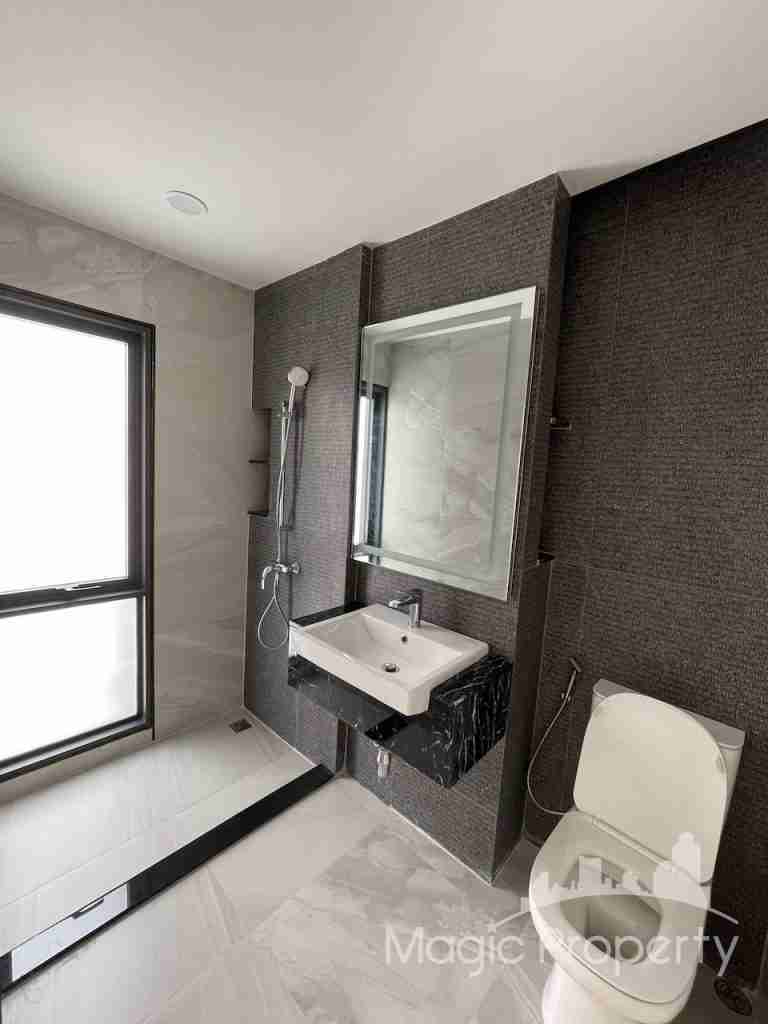 Property Image – Townhouse Ekkamai 12 Alley