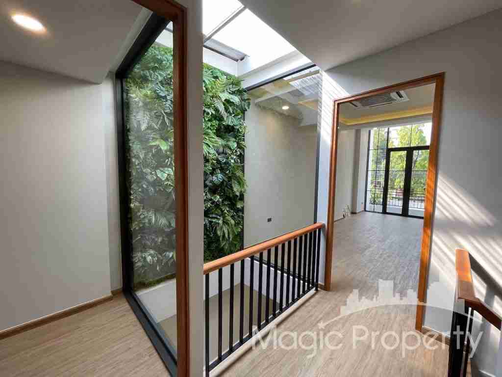 Property Image – Townhouse Ekkamai 12 Alley