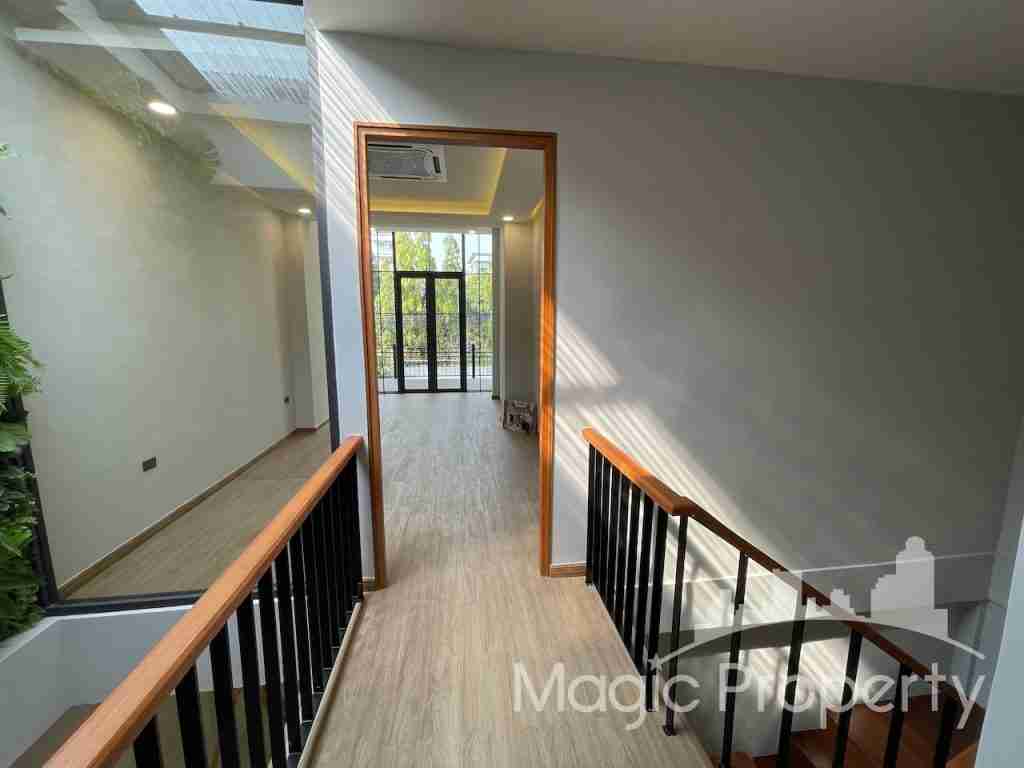 Property Image – Townhouse Ekkamai 12 Alley