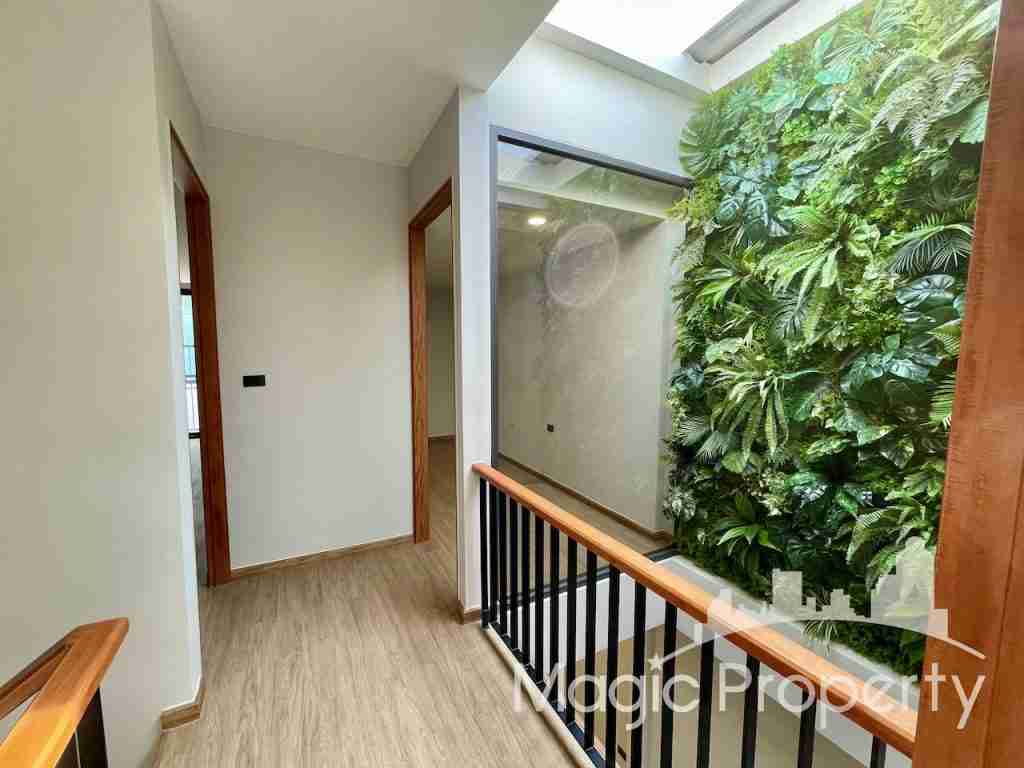 Property Image – Townhouse Ekkamai 12 Alley