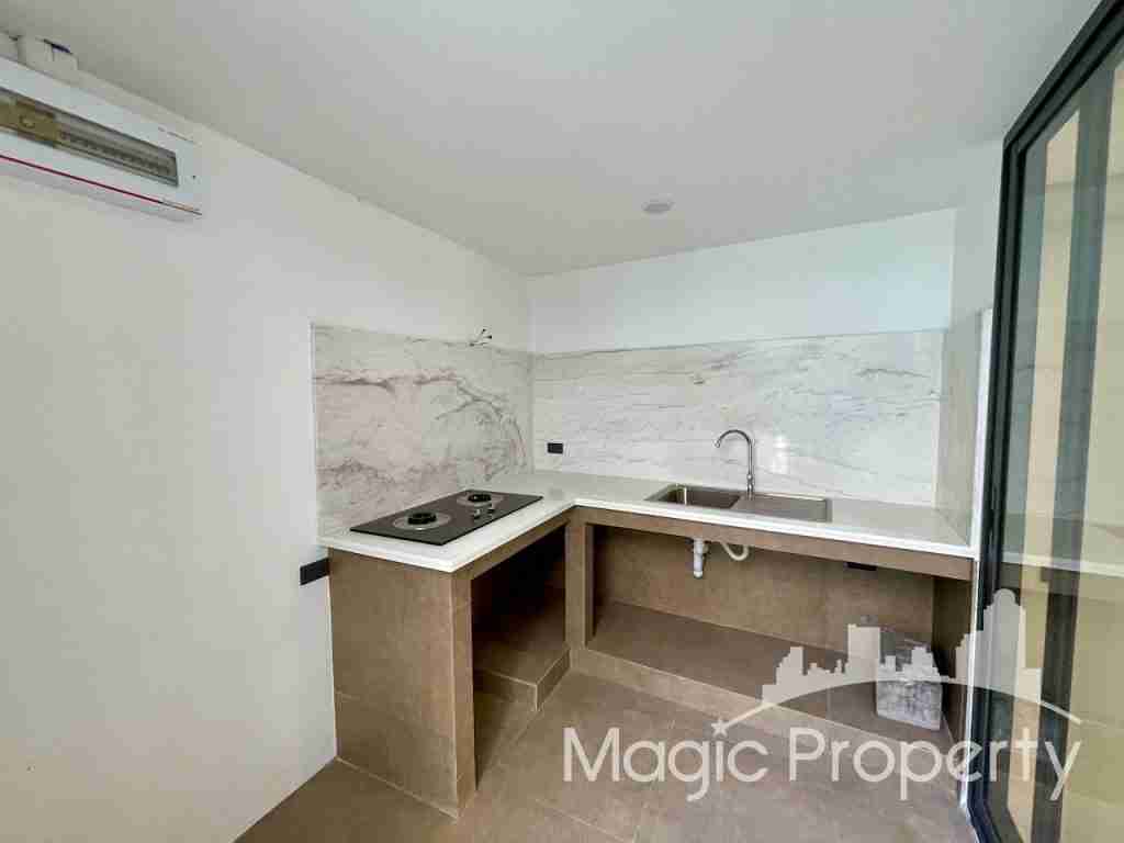 Property Image – Townhouse Ekkamai 12 Alley