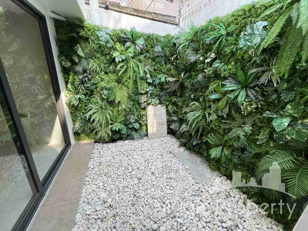 Property Image – Townhouse Ekkamai 12 Alley