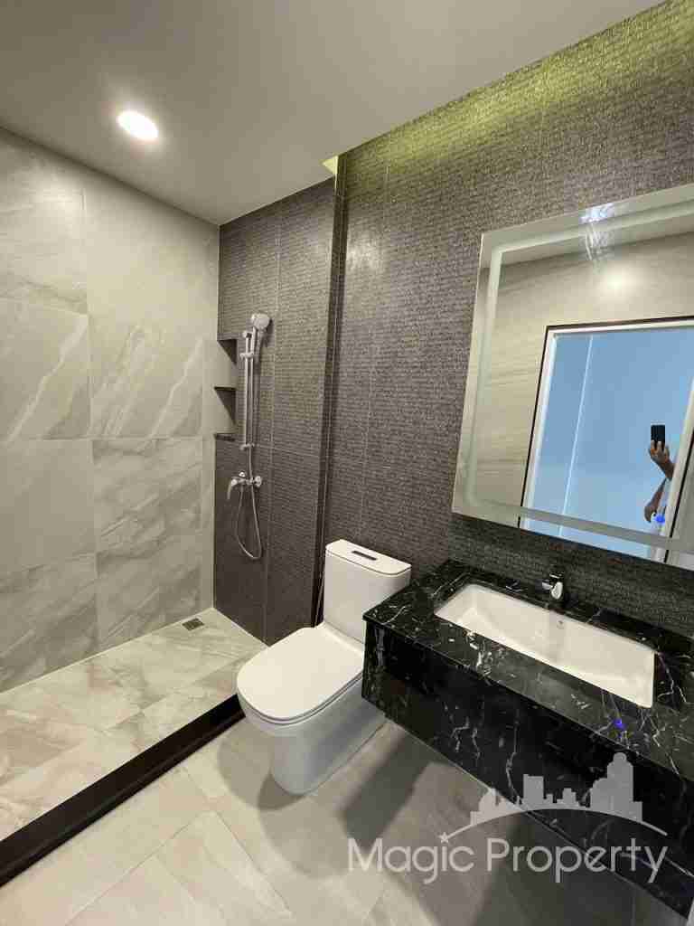 Property Image – Townhouse Ekkamai 12 Alley