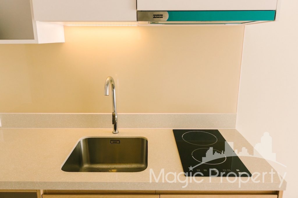 Property Image – Noble Around Sukhumvit 33