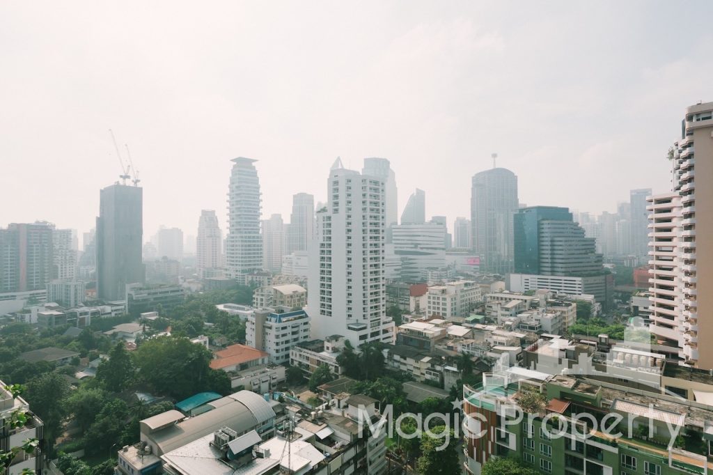 Property Image – Noble Around Sukhumvit 33