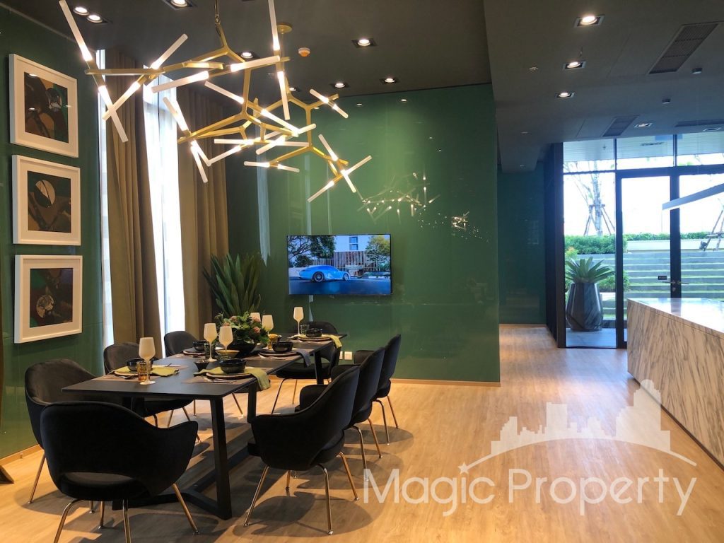 Property Image – Noble Around Sukhumvit 33