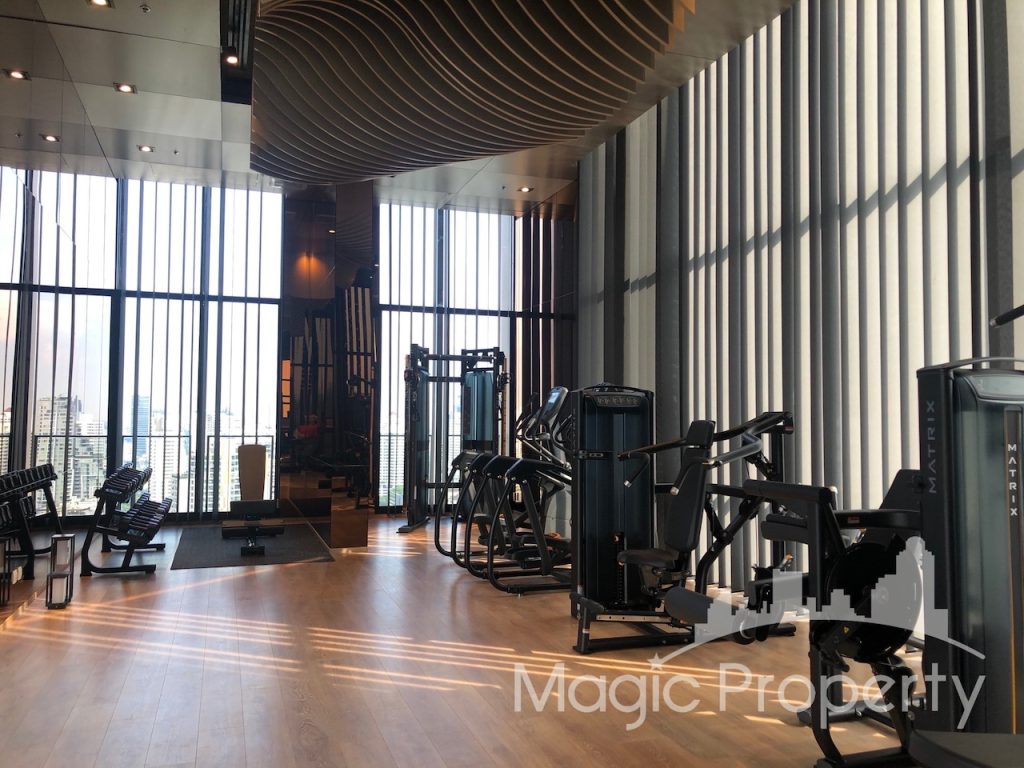 Property Image – Noble Around Sukhumvit 33