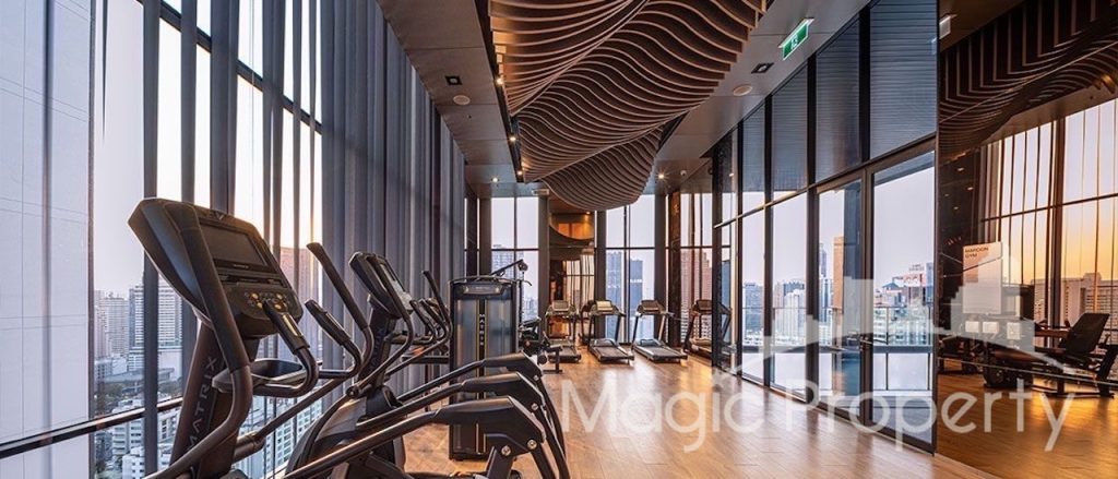 Property Image – Noble Around Sukhumvit 33