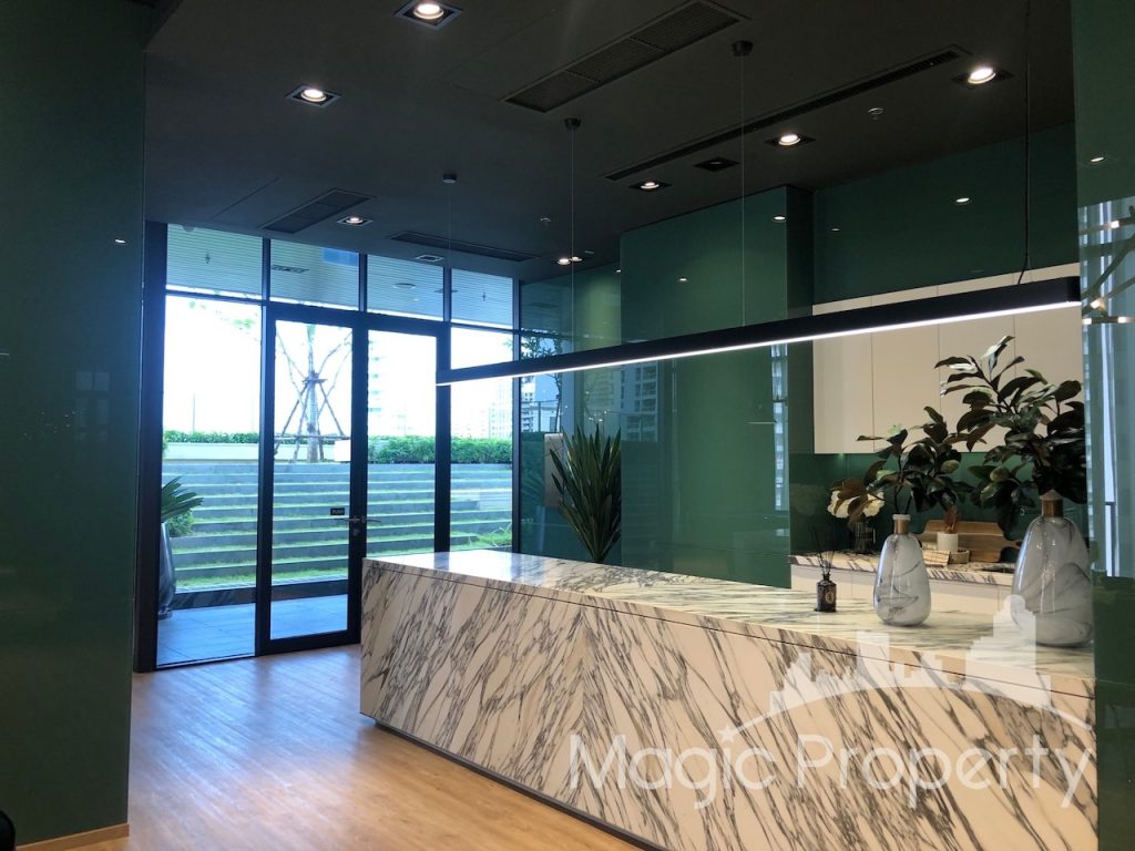 Property Image – Noble Around Sukhumvit 33