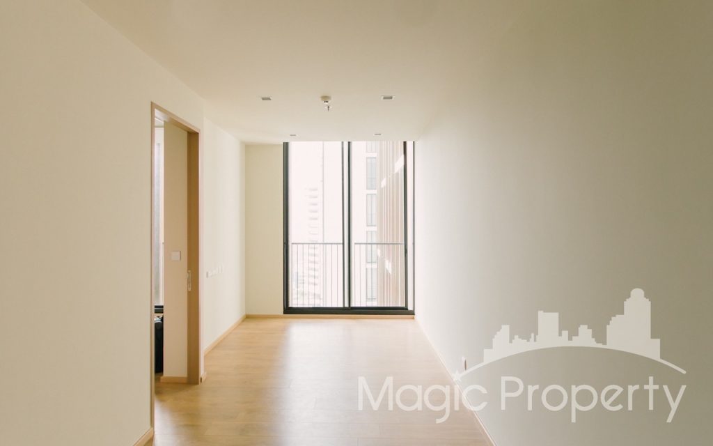 Fully Furnished 1 Bedroom Condominium For Sale in Noble Around Sukhumvit 33, Khlong Tan Nuea, Watthana, Bangkok 10110. Near BTS Phrom Phong...