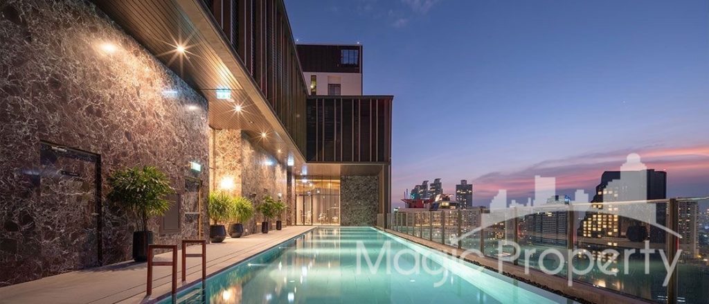 Property Image – Noble Around Sukhumvit 33