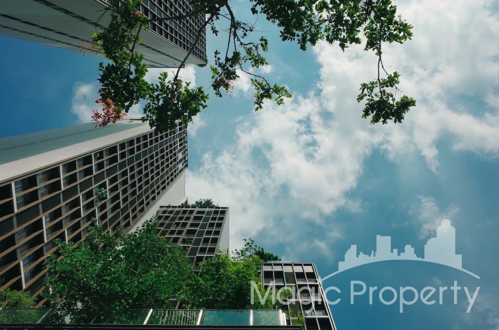 Property Image – Noble Around Sukhumvit 33