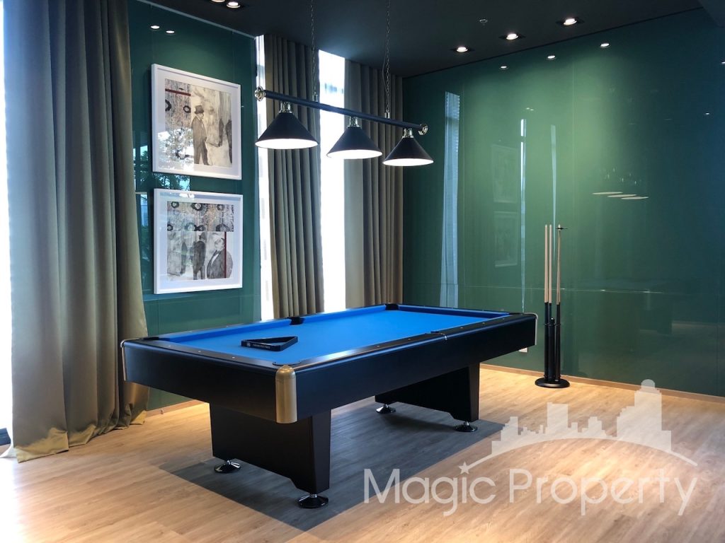 Property Image – Noble Around Sukhumvit 33