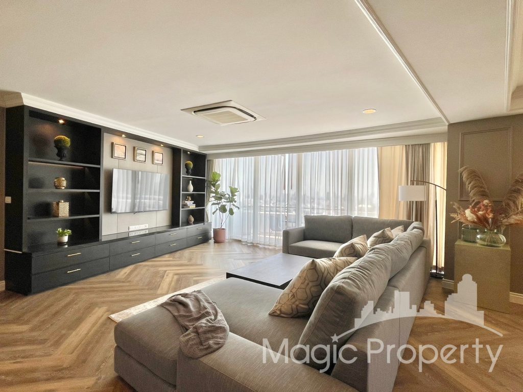 Property Image – Supakarn Condominium