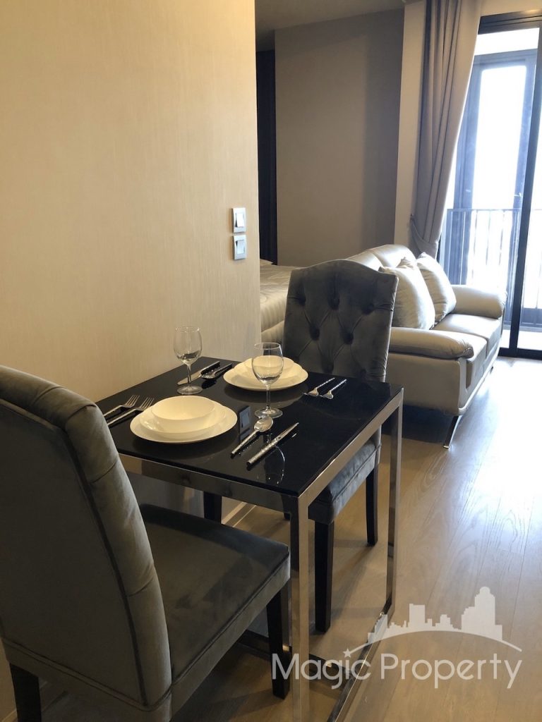 Property Image – Ashton Asoke