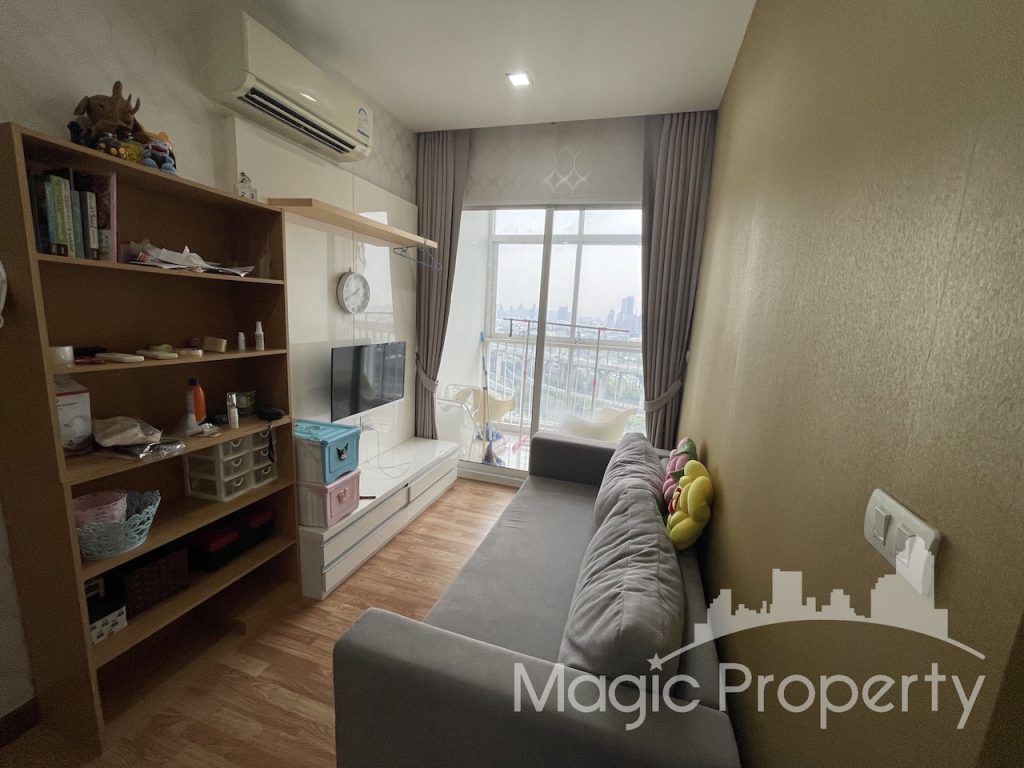 Property Image – The Coast Bangkok