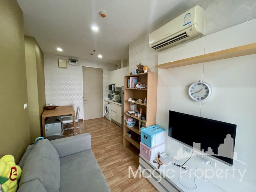 Property Image – The Coast Bangkok